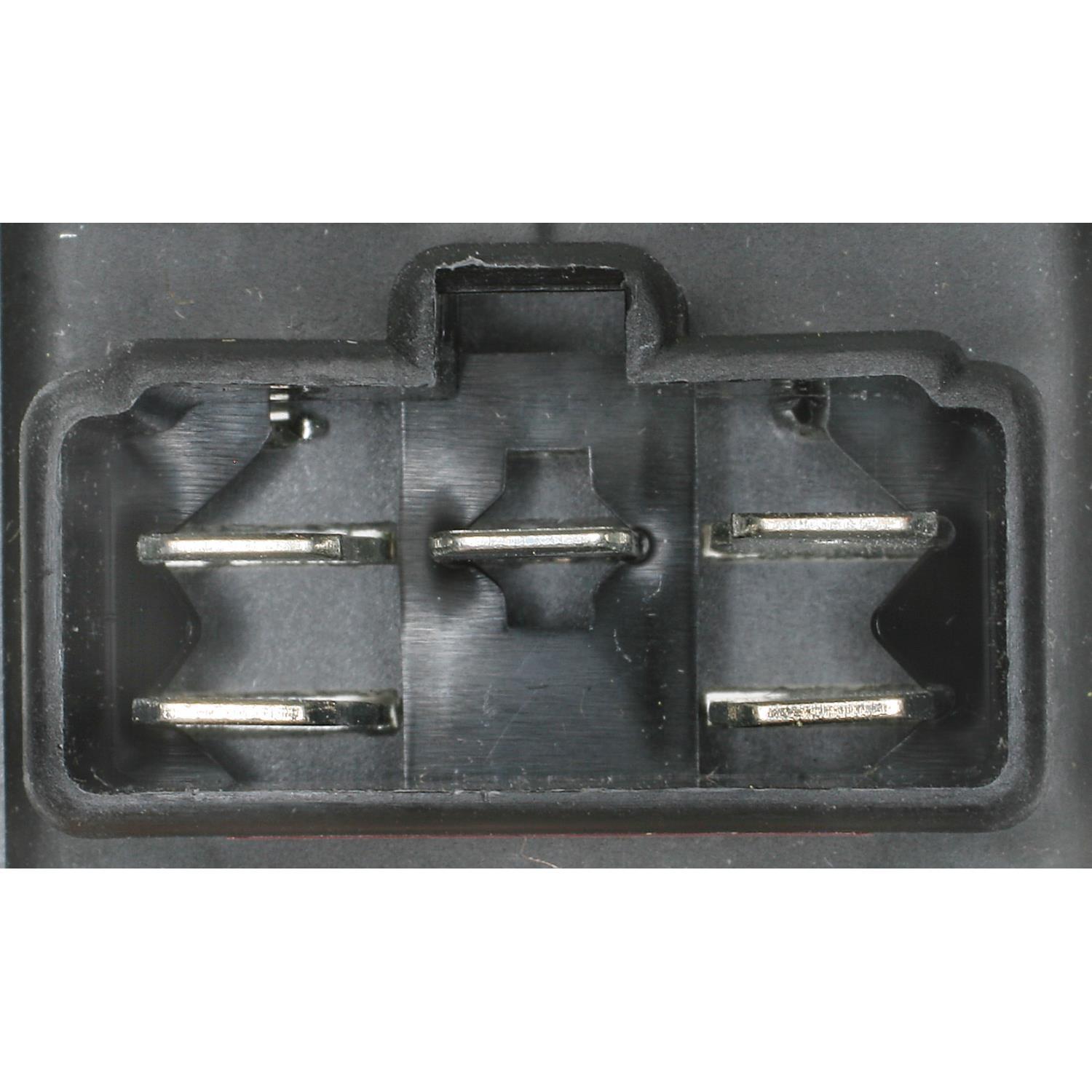 Standard Motor Products RU648 - HVAC Blower Motor Resistor Standard Motor Products RU648 HVAC Blower Motor Resistor product image 3 of 3