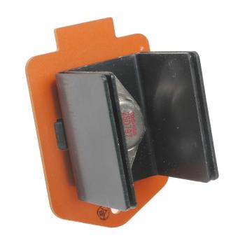 1985 Isuzu Impulse HVAC Blower Motor Resistor Standard Motor Products RU649 image 1 of 3