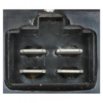 1985 Isuzu Impulse HVAC Blower Motor Resistor Standard Motor Products RU649 image 3 of 3
