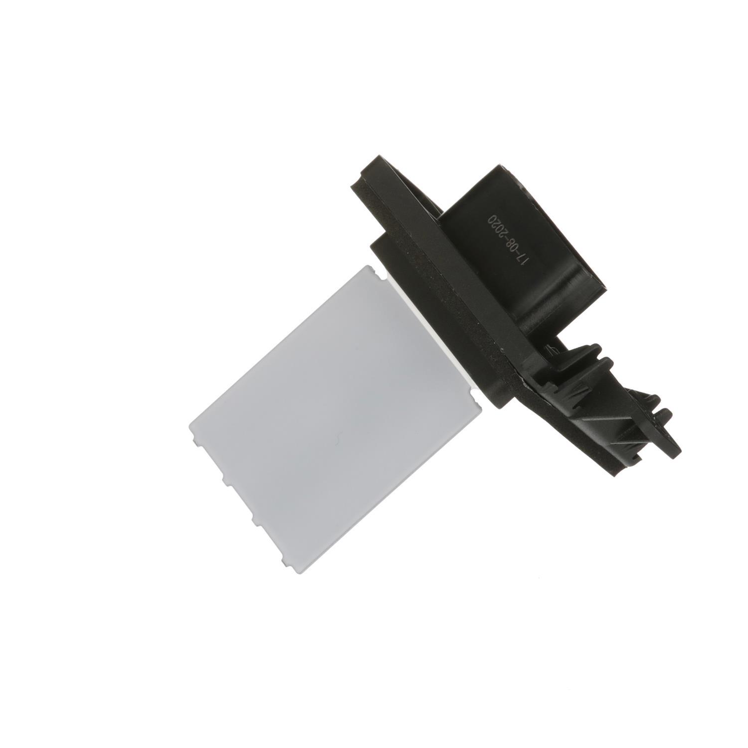 Standard Motor Products RU650 HVAC Blower Motor Resistor product image 1 of 7
