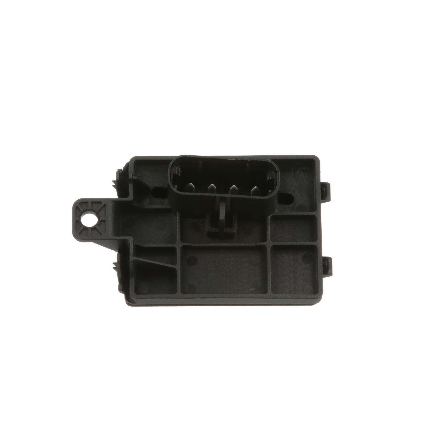 Standard Motor Products RU650 HVAC Blower Motor Resistor product image 2 of 7