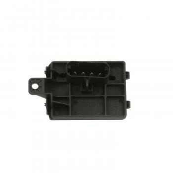 2011 Ford Fusion HVAC Blower Motor Resistor Standard Motor Products RU650 image 2 of 4