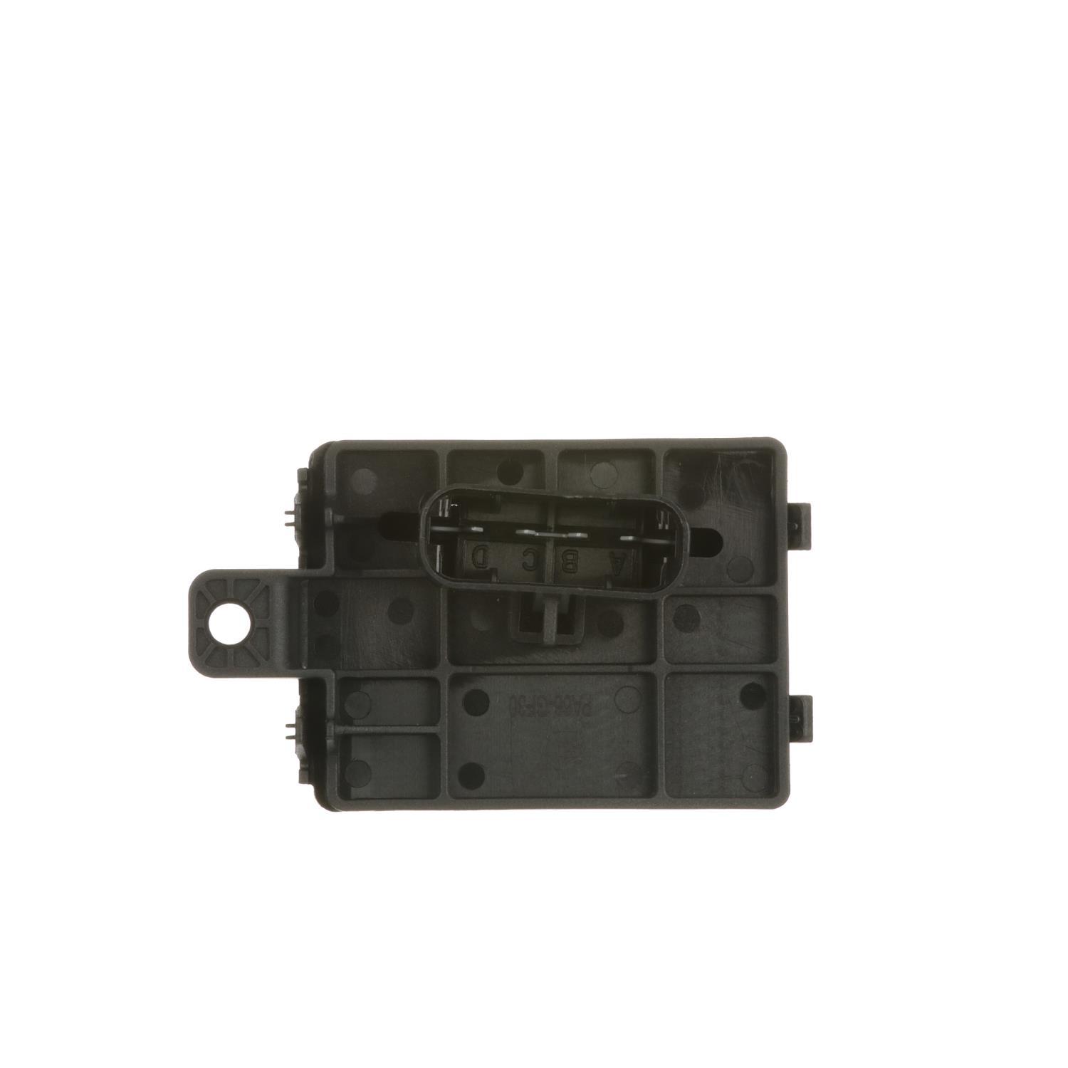 Standard Motor Products RU650 HVAC Blower Motor Resistor product image 3 of 7