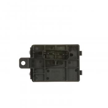 2011 Ford Fusion HVAC Blower Motor Resistor Standard Motor Products RU650 image 3 of 4