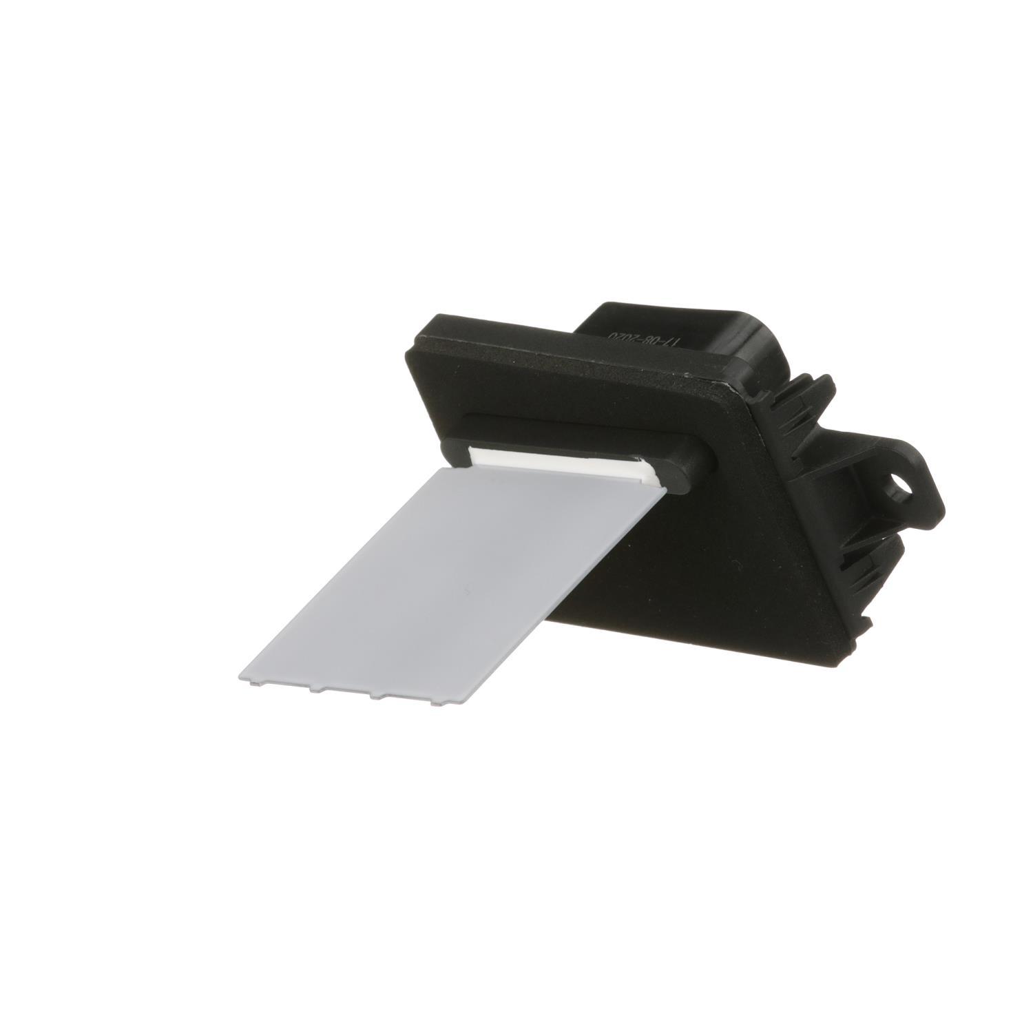 Standard Motor Products RU650 HVAC Blower Motor Resistor product image 4 of 7