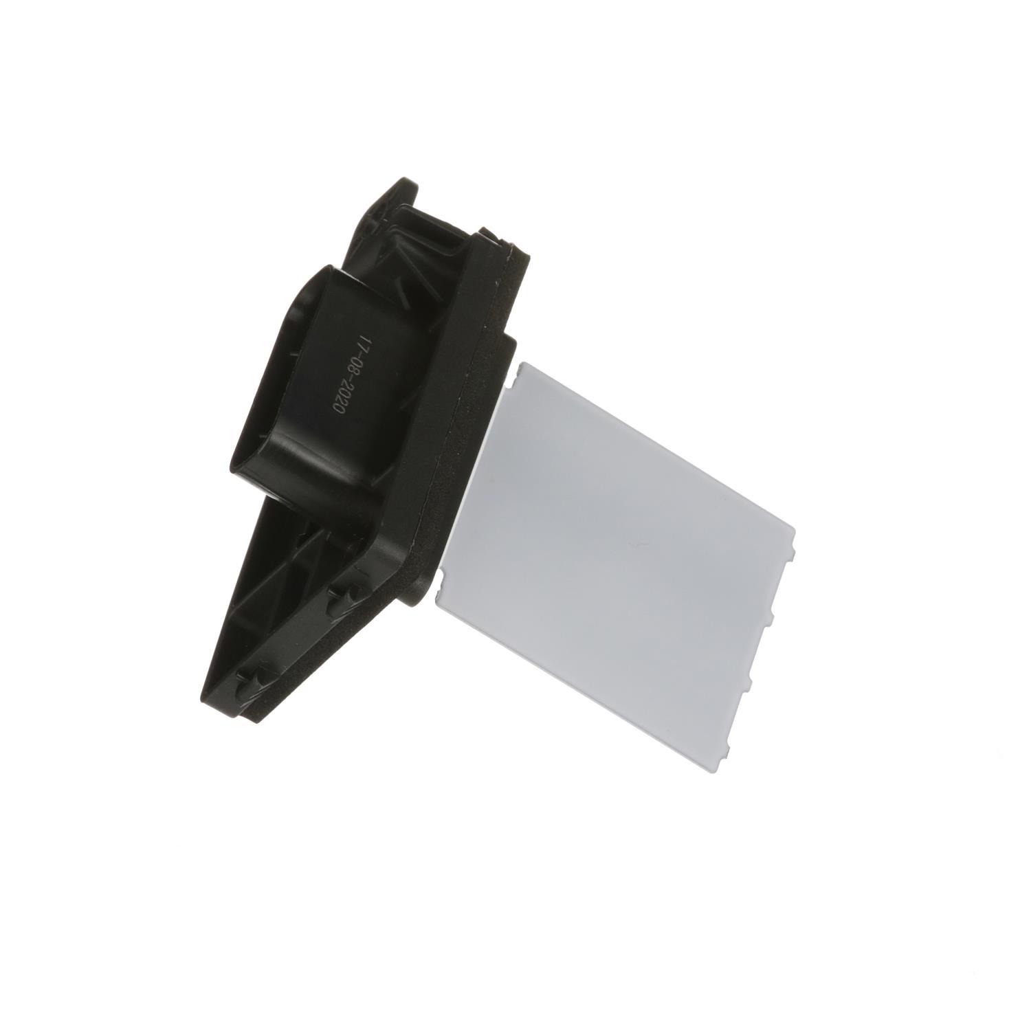 Standard Motor Products RU650 HVAC Blower Motor Resistor product image 6 of 7