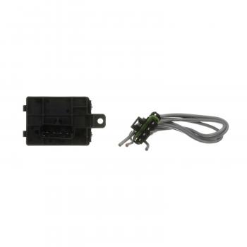 2011 Ford Fusion HVAC Blower Motor Resistor Kit Standard Motor Products RU650HTK image 3 of 4