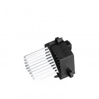 2008 BMW X3 HVAC Blower Motor Resistor Standard Motor Products RU652 image 1 of 4