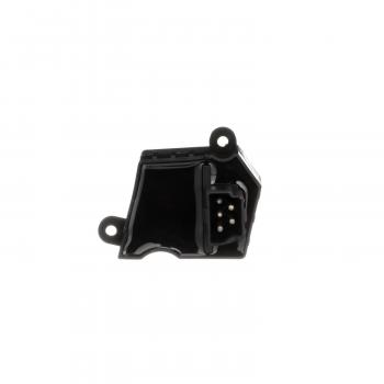 2008 BMW X3 HVAC Blower Motor Resistor Standard Motor Products RU652 image 3 of 4