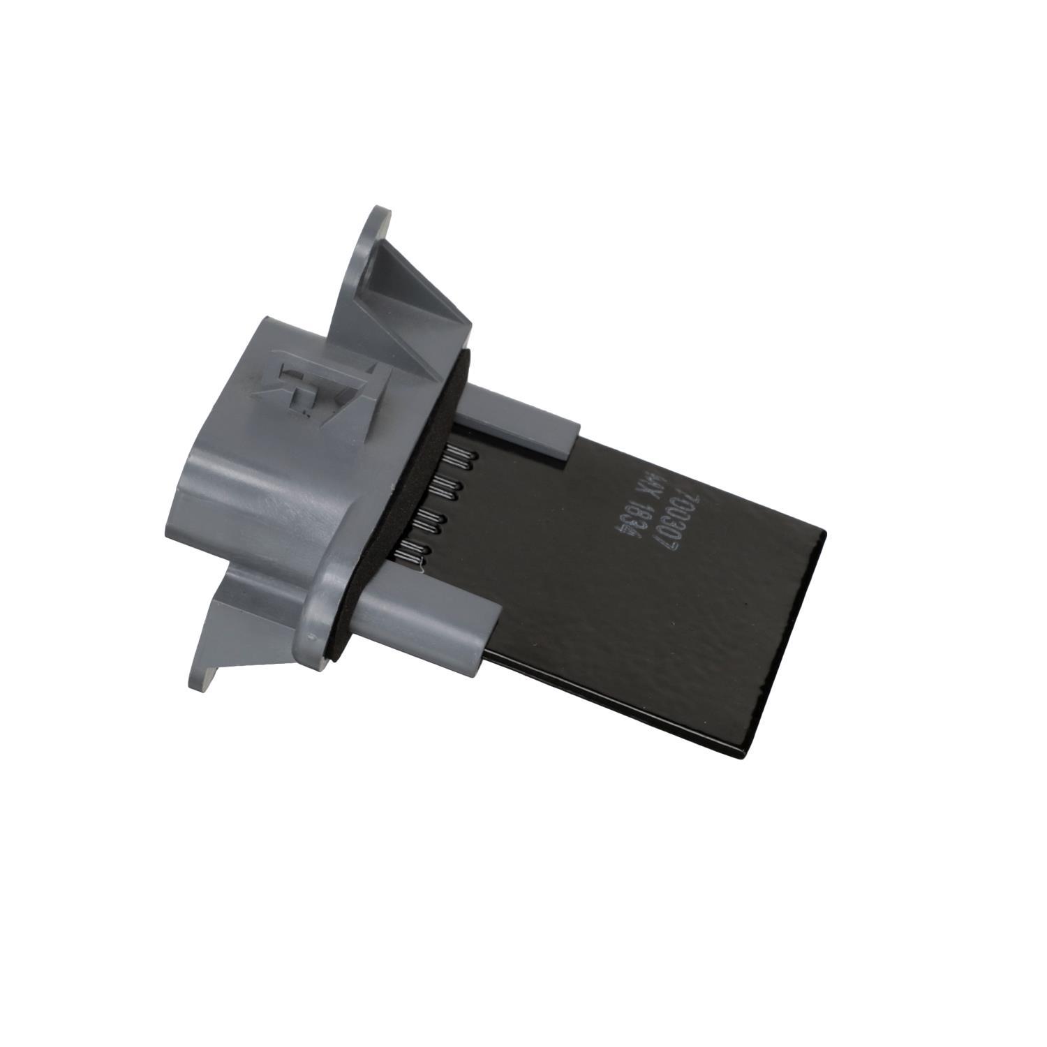 Standard Motor Products RU653 - HVAC Blower Motor Resistor Standard Motor Products RU653 HVAC Blower Motor Resistor product image 6 of 7