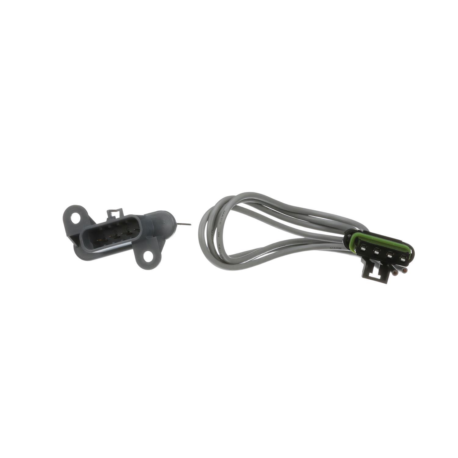 Standard Motor Products RU653HTK HVAC Blower Motor Resistor Kit product image 2 of 4