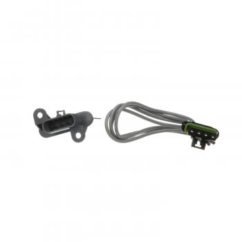 2007 Saturn Vue HVAC Blower Motor Resistor Kit Standard Motor Products RU653HTK image 2 of 4