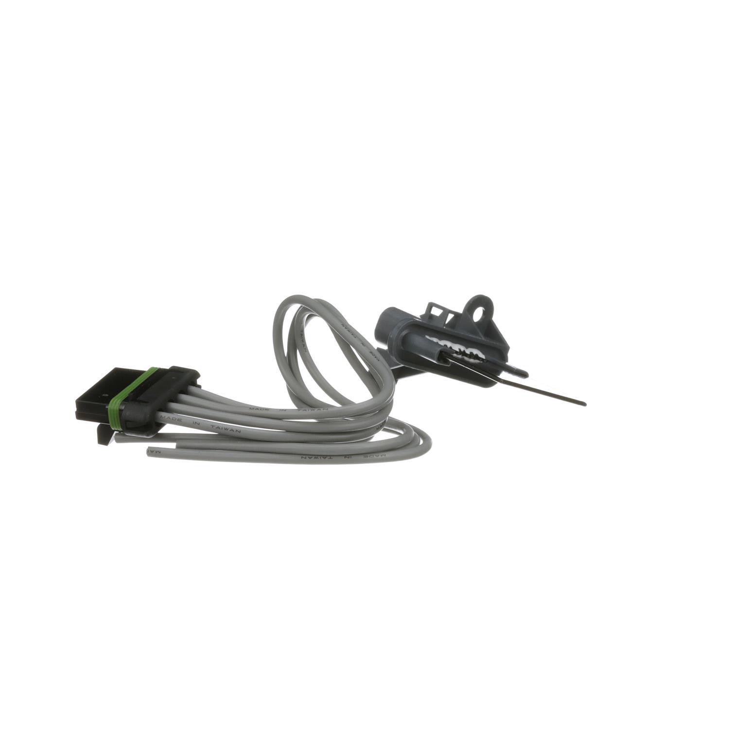 Standard Motor Products RU653HTK HVAC Blower Motor Resistor Kit product image 4 of 4