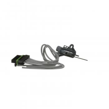 2007 Saturn Vue HVAC Blower Motor Resistor Kit Standard Motor Products RU653HTK image 4 of 4