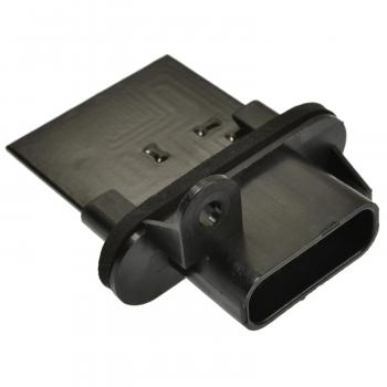 2003 Saturn Ion HVAC Blower Motor Resistor Standard Motor Products RU654 image 2 of 3