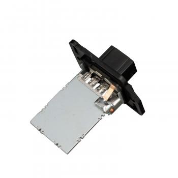 2014 Kia Forte5 HVAC Blower Motor Resistor Standard Motor Products RU656 image 1 of 4