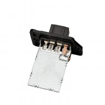 2014 Kia Forte5 HVAC Blower Motor Resistor Standard Motor Products RU656 image 2 of 4