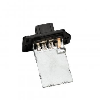 2014 Kia Forte5 HVAC Blower Motor Resistor Standard Motor Products RU656 image 4 of 4