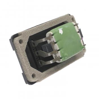1997 Volkswagen EuroVan HVAC Blower Motor Resistor Rear Standard Motor Products RU659 image 2 of 3
