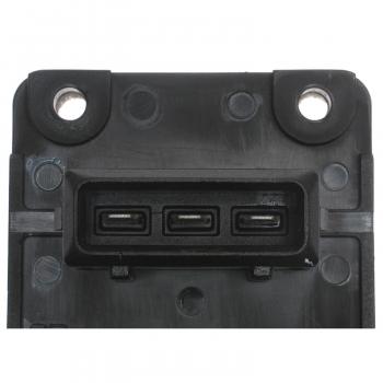 1997 Volkswagen EuroVan HVAC Blower Motor Resistor Rear Standard Motor Products RU659 image 3 of 3