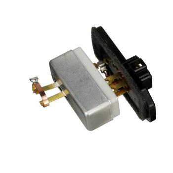 2008 Dodge Ram 2500 HVAC Blower Motor Resistor Standard Motor Products RU661 image 1 of 4