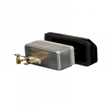 2008 Dodge Ram 2500 HVAC Blower Motor Resistor Standard Motor Products RU661 image 4 of 4