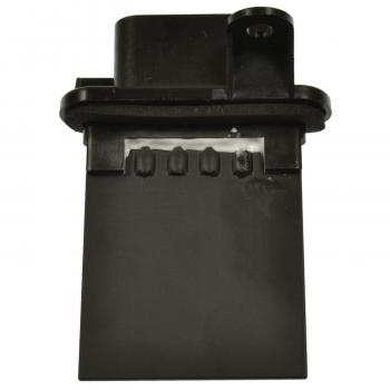 2019 GMC Savana 3500 HVAC Blower Motor Resistor Rear Standard Motor Products RU662 image 1 of 3