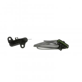 2011 GMC Savana 4500 HVAC Blower Motor Resistor Kit Standard Motor Products RU662HTK image 2 of 4