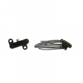 2011 GMC Savana 4500 HVAC Blower Motor Resistor Kit Standard Motor Products RU662HTK image 3 of 4
