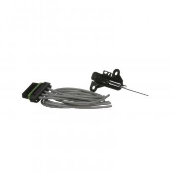 2011 GMC Savana 4500 HVAC Blower Motor Resistor Kit Standard Motor Products RU662HTK image 4 of 4