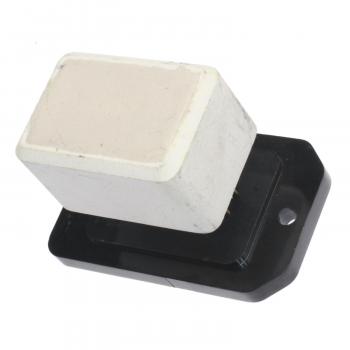 1996 Subaru Legacy HVAC Blower Motor Resistor Standard Motor Products RU665 image 3 of 3