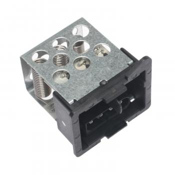 1993 BMW 325is HVAC Blower Motor Resistor Standard Motor Products RU668 image 1 of 3