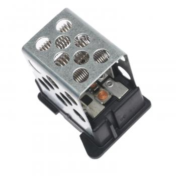 1993 BMW 325is HVAC Blower Motor Resistor Standard Motor Products RU668 image 3 of 3
