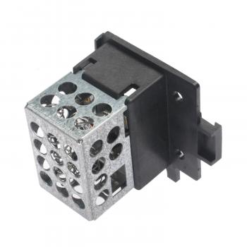 1985 BMW 524td HVAC Blower Motor Resistor Standard Motor Products RU669 image 1 of 3