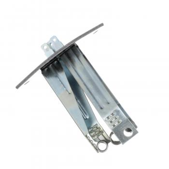 1984 Chevrolet C20 Suburban HVAC Blower Motor Resistor Front Standard Motor Products RU67 image 1 of 4
