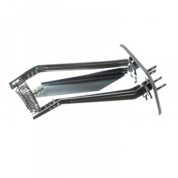 1984 Chevrolet C20 Suburban HVAC Blower Motor Resistor Front Standard Motor Products RU67 image 2 of 4