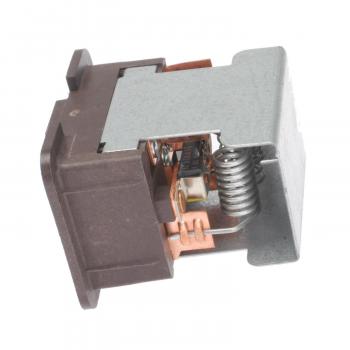 1988 BMW 325i HVAC Blower Motor Resistor Standard Motor Products RU673 image 1 of 3