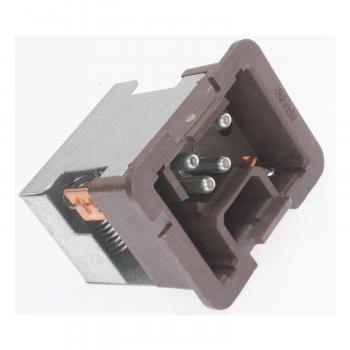 1988 BMW 325i HVAC Blower Motor Resistor Standard Motor Products RU673 image 2 of 3