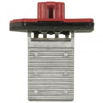 2002 Daewoo Nubira HVAC Blower Motor Resistor Standard Motor Products RU679 image 1 of 3