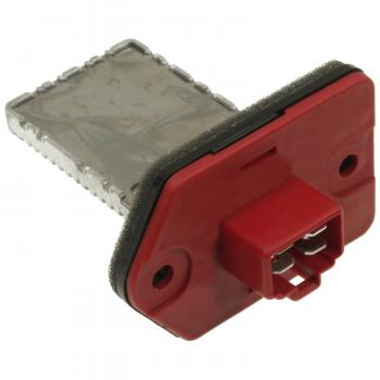 2002 Daewoo Nubira HVAC Blower Motor Resistor Standard Motor Products RU679 image 3 of 3