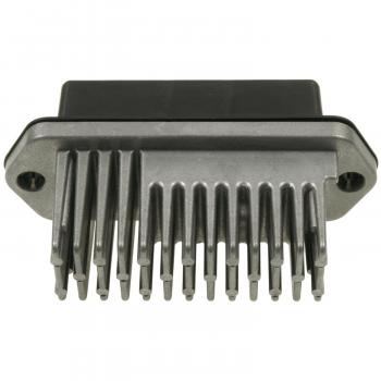 1996 Nissan 300ZX HVAC Blower Motor Resistor Standard Motor Products RU681 image 1 of 3