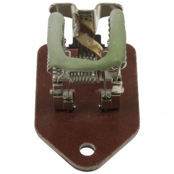 1988 Isuzu I-Mark HVAC Blower Motor Resistor Standard Motor Products RU682 image 1 of 3