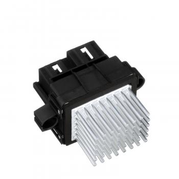2015 Ram C/V HVAC Blower Motor Resistor Front Standard Motor Products RU684 image 1 of 4