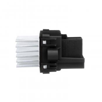 2015 Ram C/V HVAC Blower Motor Resistor Front Standard Motor Products RU684 image 2 of 4