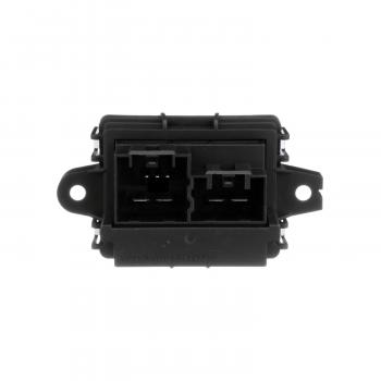 2015 Ram C/V HVAC Blower Motor Resistor Front Standard Motor Products RU684 image 3 of 4