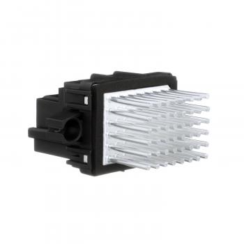 2015 Ram C/V HVAC Blower Motor Resistor Front Standard Motor Products RU684 image 4 of 4