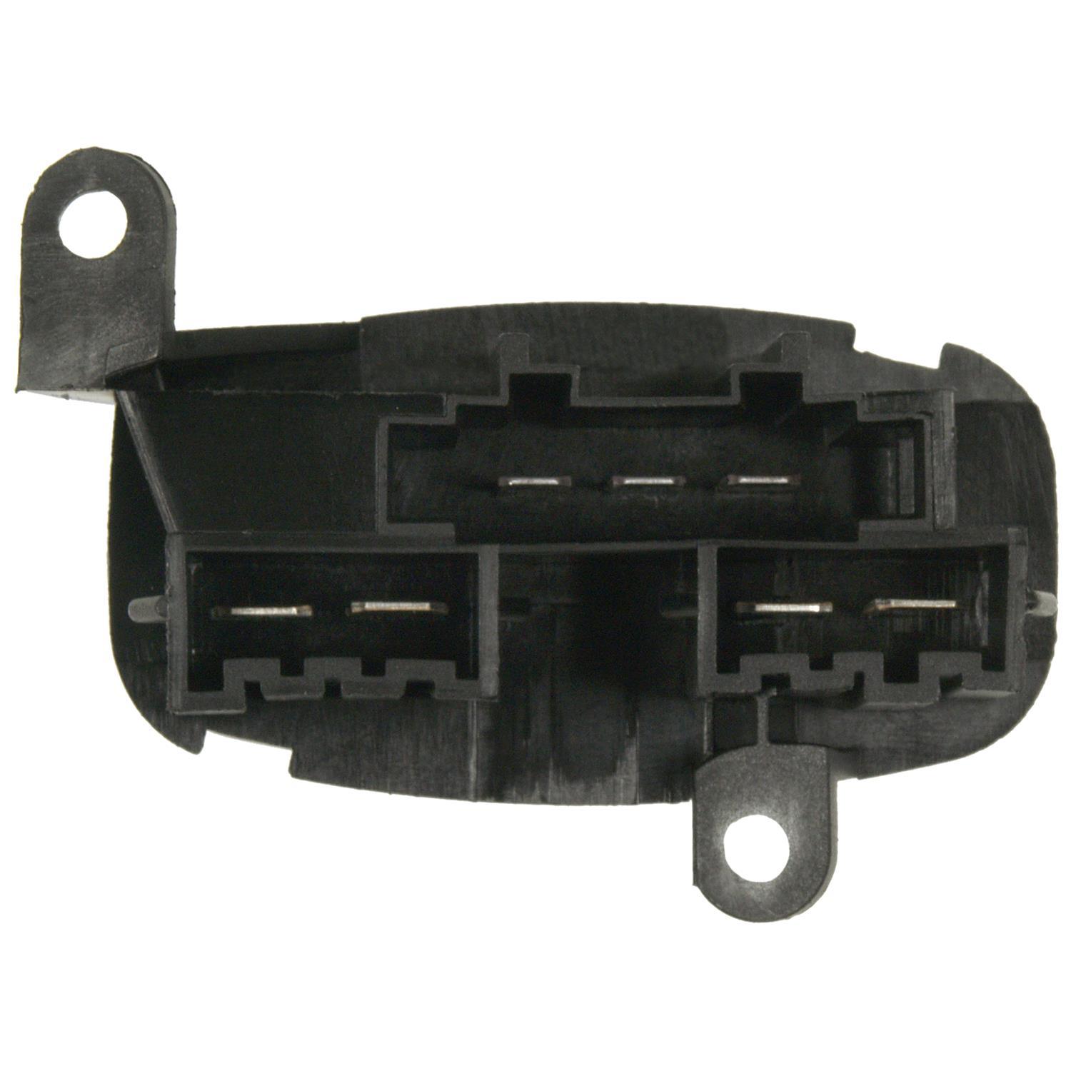 Standard Motor Products RU685 - HVAC Blower Motor Resistor Standard Motor Products RU685 HVAC Blower Motor Resistor product image 3 of 3