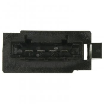 2006 Dodge Sprinter 2500 HVAC Blower Motor Resistor Standard Motor Products RU686 image 3 of 3