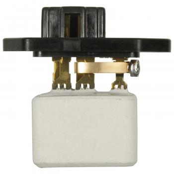2000 Dodge Viper HVAC Blower Motor Resistor Standard Motor Products RU688 image 3 of 3
