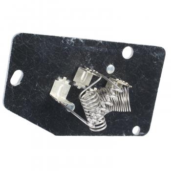 1990 Buick Electra HVAC Blower Motor Resistor Standard Motor Products RU69 image 1 of 3